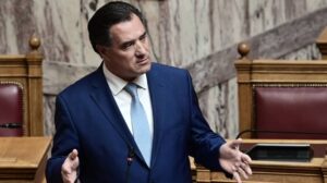 Έκτακτη είδηση Άδωνι Γεωργιάδη και αποκάλυψη για την υπόθεση