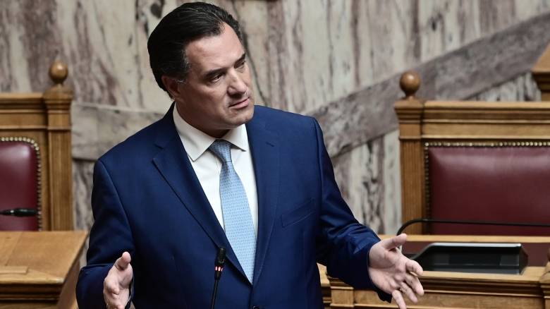Έκτακτη είδηση Άδωνι Γεωργιάδη και αποκάλυψη για την υπόθεση