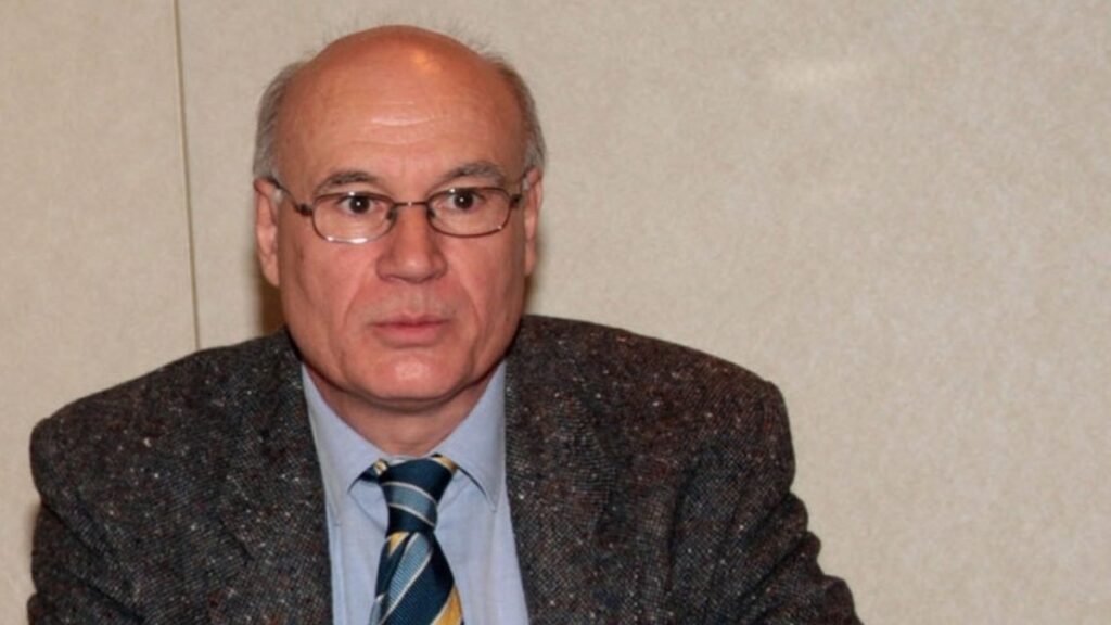 ΕΚΤΑΚΤΗ ΑΝΑΚΟΙΝΩΣΗ ΠΑΠΑΔΟΠΟΥΛΟΥ ΓΙΑ ΤΟΝ ΣΕΙΣΜΟ ΣΤΗ ΜΕΘΩΝΗ- ΤΙ ΕΙΠΕ ΓΙΑ ΤΑ 5 ΡΙΧΤΕΡ