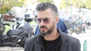 Γιάννης Τσιμιτσέλης: Το «Όπου υπάρχει Ελλάδα» σταματάει, δεν θα συνεχιστεί την επόμενη σεζόν