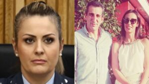 Δράμα: Η σοκαριστική αποκάλυψη της Δημογλίδου για τη γυναικοκτονία – «Αυτή η γυναίκα όταν μιλούσε…»