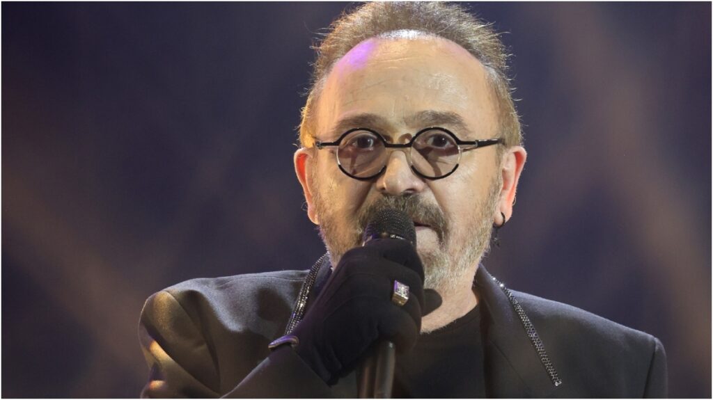 Έκτακτο για Σταμάτη Γονίδη