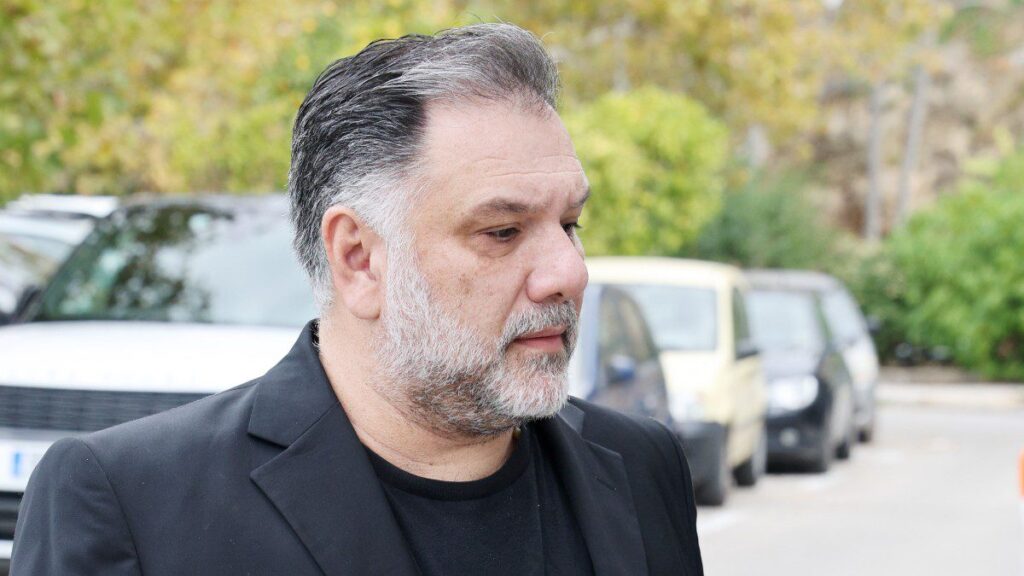 ΜΟΛΙΣ ΜΑΘΕΥΤΗΚΕ: ΓΙ ΑΥΤΟ ΜΕΤΑΦΕΡΘΗΚΕ ΕΚΤΑΚΤΩΣ ΣΤΟ ΝΟΣΟΚΟΜΕΙΟ Ο ΑΡΝΑΟΥΤΟΓΛΟΥ