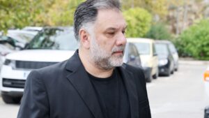 Ξεσπά ο Γρηγόρης Αρναούτογλου για τους λαγοκέφαλους: «Κάποιος πρέπει να πει την αλήθεια»