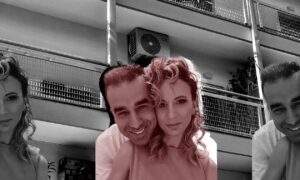 Καλαμάτα: «Όταν ήταν έγκυος την χτύπαγε στην κοιλιά και έχανε τα παιδιά
