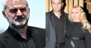 Η απόφαση του Δέλλα δέκα μέρες μετά τον θάνατο της Γωγώς: Η ζωή του από δω και πέρα