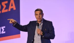 Έπεσαν εντελώς έξω: Σημαντική αλλαγή για το κόμμα Τσίπρα στις νέες δημοσκοπήσεις
