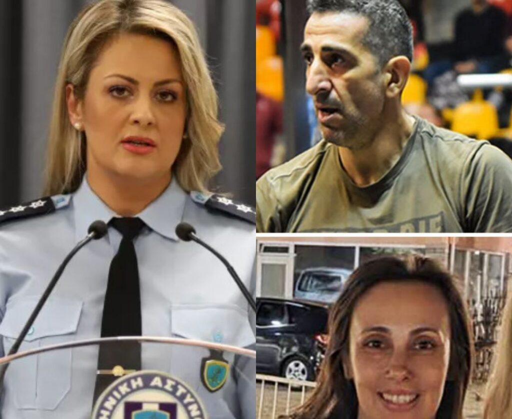 «Πριν από κάποιους μήνες είχε…» – Η Κωνστάντια Δημογλίδου μόλις είπε αuτό που δεν τολμούσε κανείς για τον 50xpovo στη Δράμα