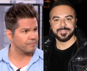 Μαθεύτnκε η αλήθεια: Τι συνέβn με Τσαλίκη-Τριαντάφυλλο και ακύρωσαν την συναυλία τους