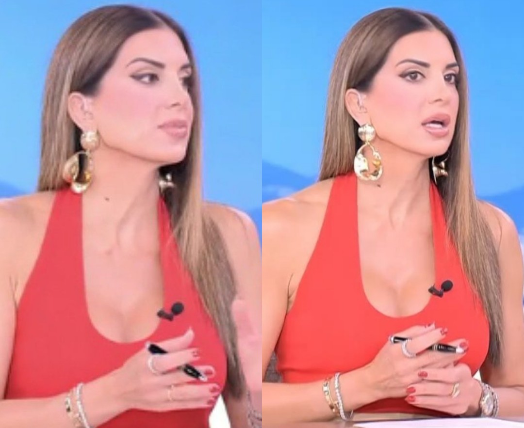 Σταματίνα Τσιμτσιλή: Πάγωσαν όλοι στον ALPHA - Ανακοίνωσε το διαζύγιο η παρουσιάστρια