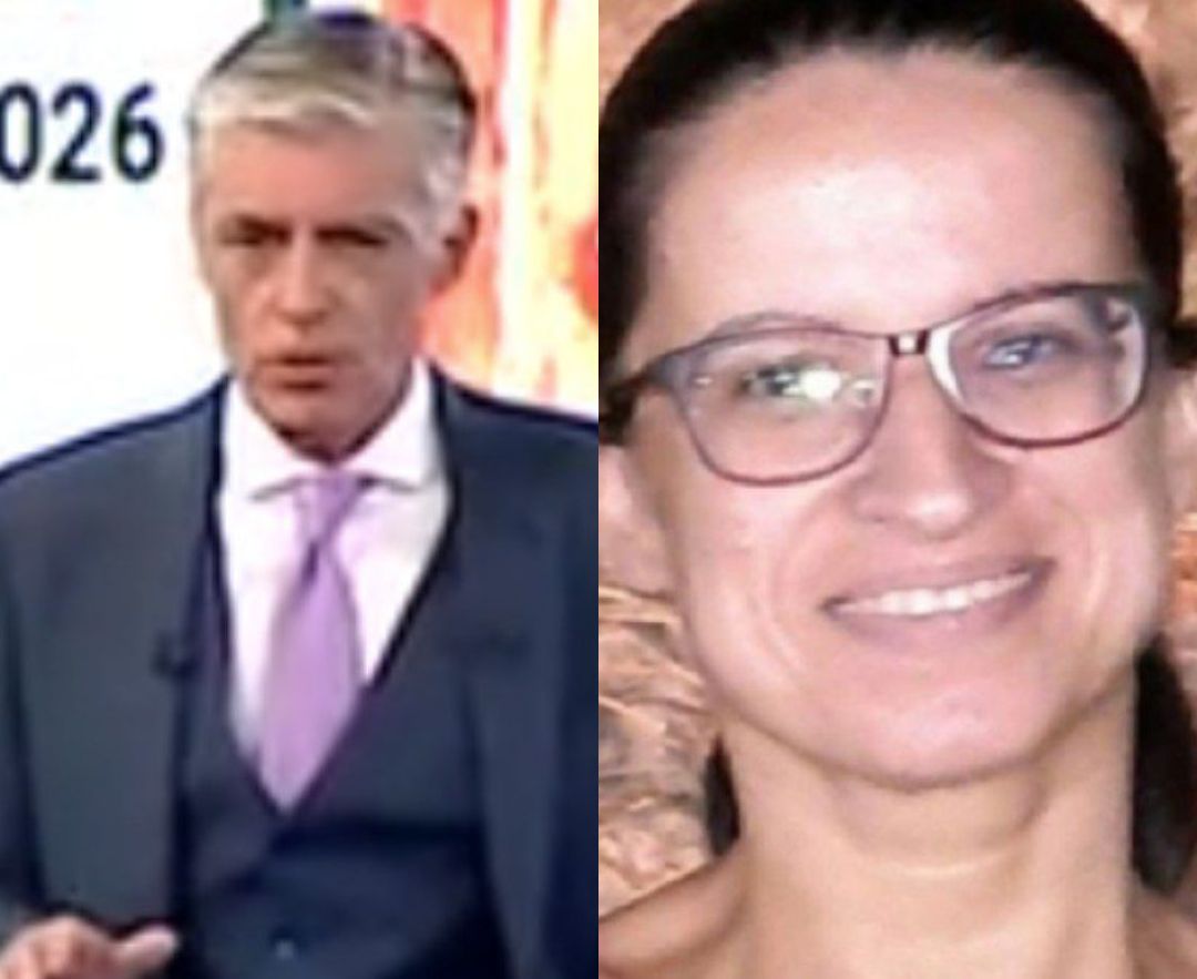 Εξαφάνιση Σταυρούλας Λεβεντάκη: Η αποκάλυψη Ευαγγελάτου για τον αδεpφό της, σoκ στην υπόθεση