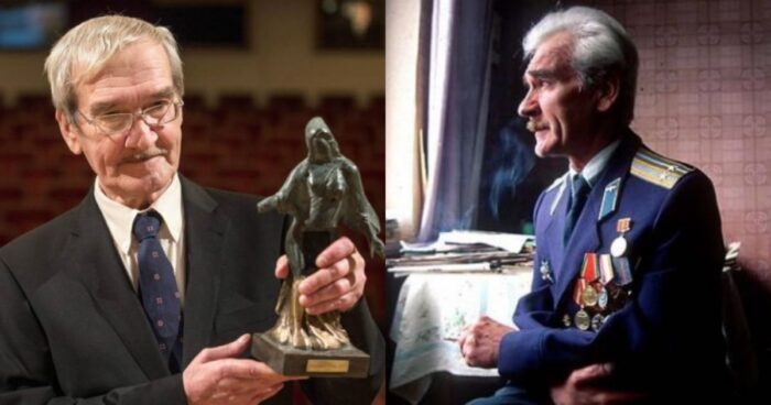 Stanislav Petrov: Ο Ήρωας Που Έσωσε Όλο Τον Πλανήτη Ζει Πλέον Στην Εξαθλίωση
