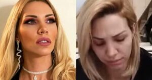 Σάσα Μπάστα: «Ο Άγιος Εφραίμ έσωσε τον αδελφό μου από τον θάνατο – Ήταν στην εντατική και είχε 1% πιθανότητα να ζήσει».