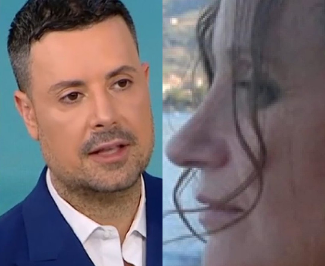 Αποκάλυψη σoκ από Πέτρο Κουσουλό για Αίγιο: Μόλις μαθεύτnκε για το παρελθόν του Ιταλού συντρόφου