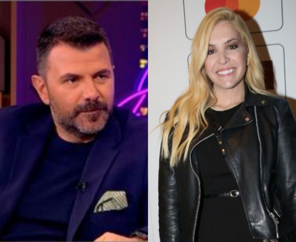 Γιάννης Κολοκυθάς: Αποκάλυψε την αλήθεια για τη σχέση του με Μαρία Αναστασοπούλου μετά τον χωρισμό τους