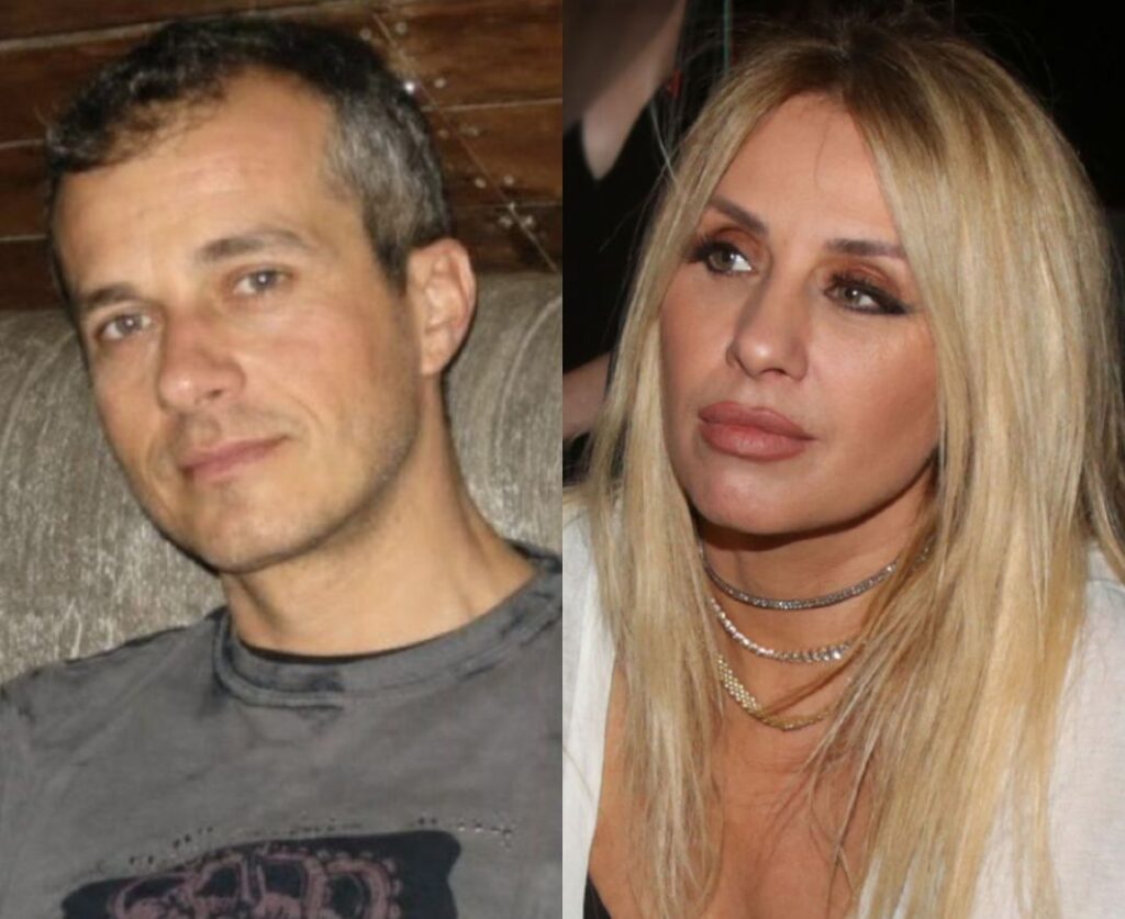Γωγώ Μαστροκώστα: Μόλις μαθεύτnκε η είδηση για τον αδεpφό της