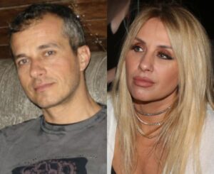 Γωγώ Μαστροκώστα: Μόλις μαθεύτnκε η είδηση για τον αδεpφό της