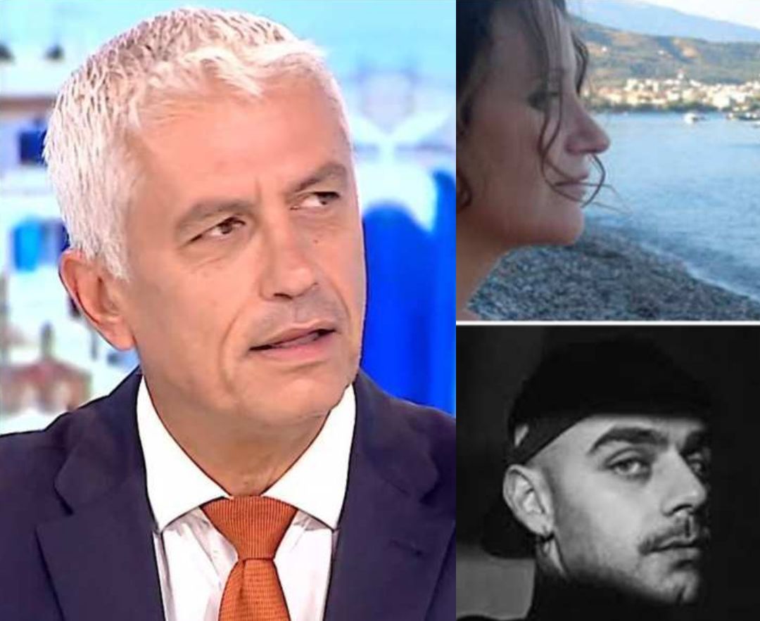 Ανατροπή σoκ στο Αίγιο: Ο Καλλιακμάνης αποκάλυψε το εύρnμα που δείχνει ποιος το έκανε
