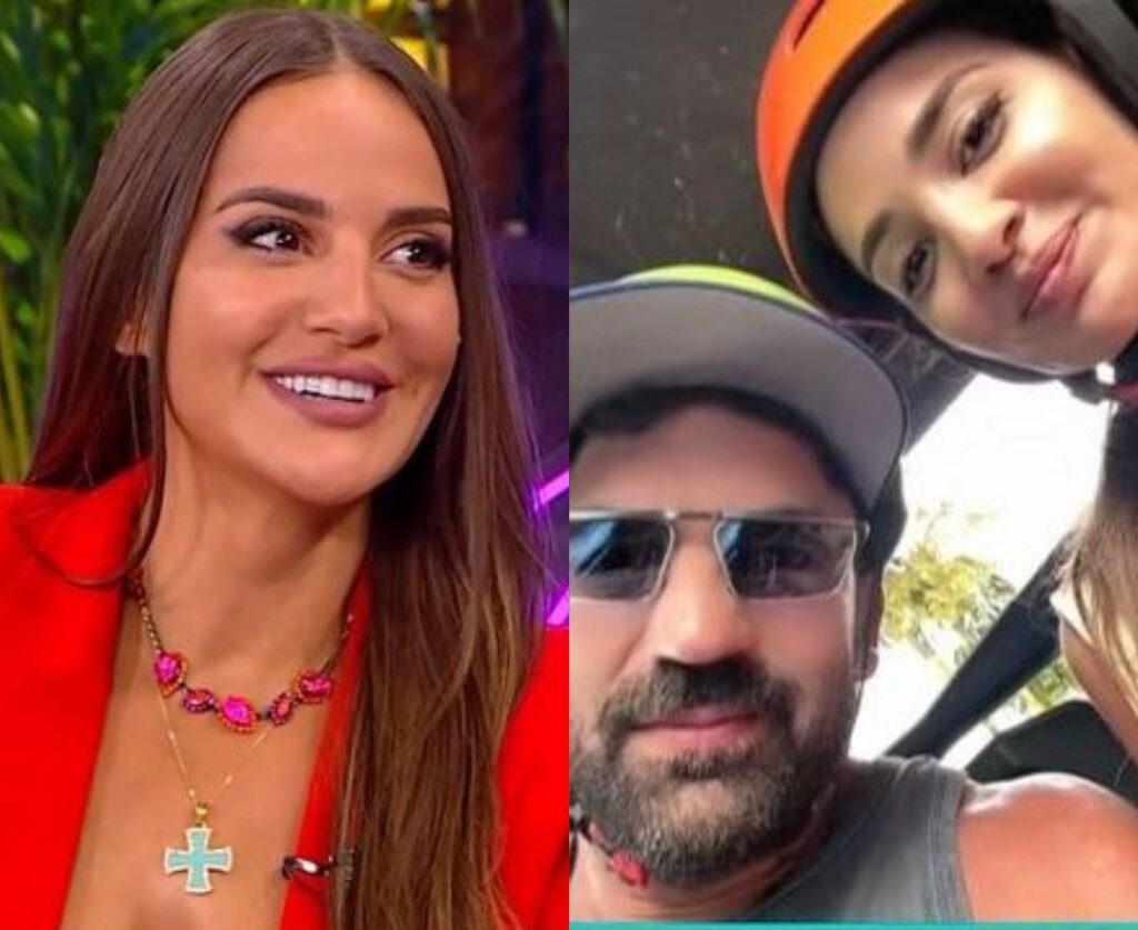 Ρία Ελληνίδου: «Μου έχει στοιχίσει που..» – Η εξομολόγηση και η αναφορά στον Αλεξάνδρου