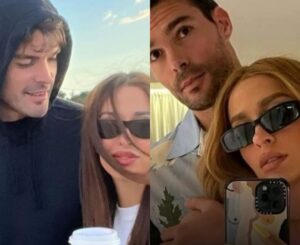 Χωρίζουν Φουρέιρα – Μποτία; Νέα δημοσιεύματα για το ζευγάρι μετά την ηχηρή απουσία