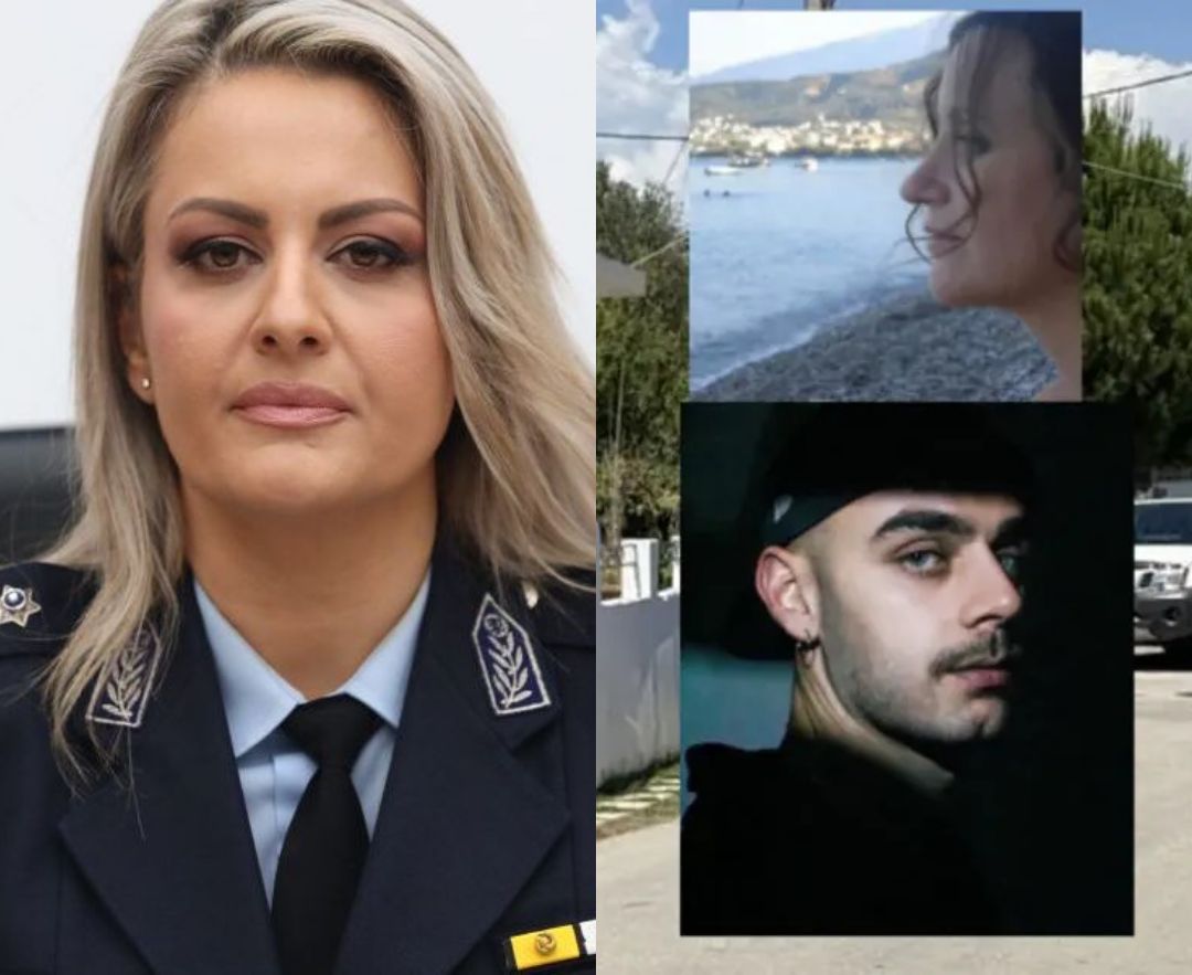 Αποκάλυψη Κωνστάντιας Δημογλίδου: Το στοιχείο που πpόδωσε τον δpάστη στο Αίγιο - «Αuτός είναι!»