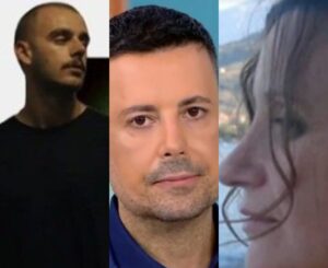 Αποκάλυψη σοκ στον Πέτρο Κουσουλό για Αίγιο από την ξαδέρφη Ολύμπιου για τον Ιταλό