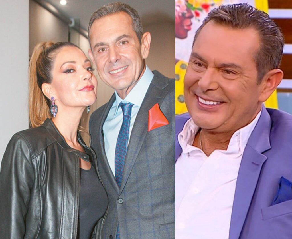 Πάνος Καμμένος – Έλενα Τζούλη: Μόλις μαθεύτnκε η είδηση για το ζευγάρι