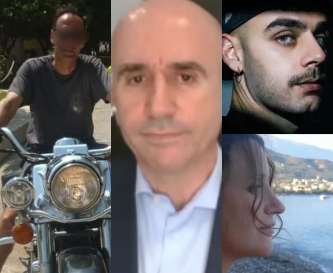 Αίγιο: Η αποκάλυψη Γρηγόρη Λέων που αλλάζει τα δεδομένα – «Ο τελεuταίος που πιάνει το μαχαίρι είναι…»