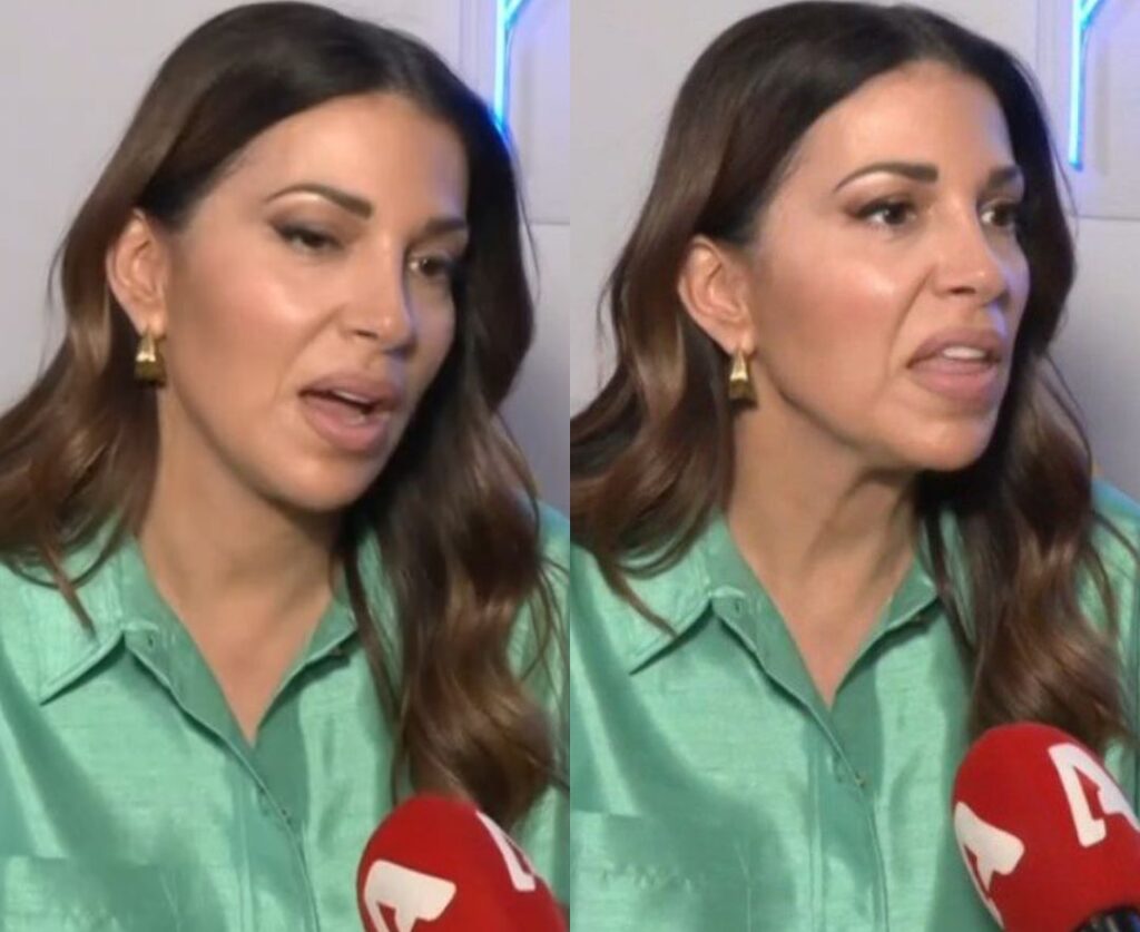 Ελένη Χατζίδου: «Σπάει» τη σιωπή της για το τέλος Breakfast@Star και κάνει την αποκάλυψη για το κόψιμο της εκπομπής