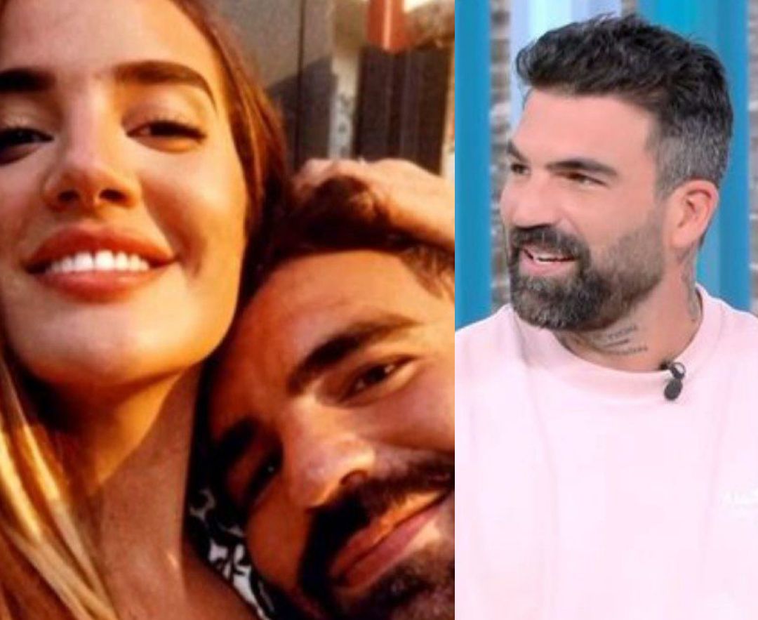 Δημήτρης Αλεξάνδρου: Τα...μαζεύει μετά τον ντόρο με τις δηλώσεις του για το τραγούδι Ρίας Ελληνίδου