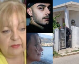 Νέα εξέλιξη στο Αίγιο: Τι υποστηρίζει η δικηγόρος του 64xpονου Ιταλού – «Το κλειδί που βρέθηκε στο πάτωμα..»