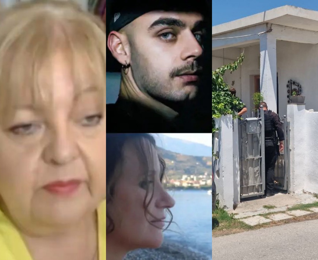 Νέα εξέλιξη στο Αίγιο: Τι υποστηρίζει η δικηγόρος του 64xpονου Ιταλού - «Το κλειδί που βρέθηκε στο πάτωμα..»