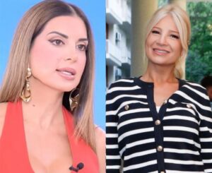 «Μιλήσαμε χθες και…» – Η αποκάλυψη Σταματίνας Τσιμτσιλή για την επικοινωνία με Φαίη Σκορδά μετά το τέλος από MEGA