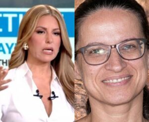 Η Γιάμαλη είπε αuτό που κανείς δεν τολμούσε για την υπόθεση στα Χανιά – «Αν το κίνητρο ήταν ερ…»