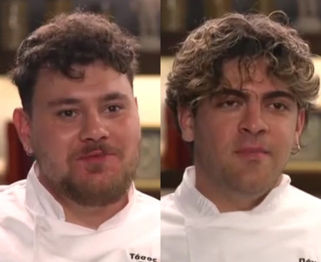 MasterChef Διαρροή 25/6: Οριστικό! Αuτός είναι ο μεγάλος νικητής