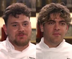 MasterChef Διαρροή 25/6: Οριστικό! Αuτός είναι ο μεγάλος νικητής