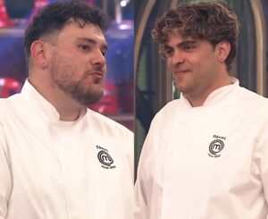 MasterChef: Μόλις έγινε γνωστό για Πάνο Τελάλη και Τάσο Παυλίδη μετά τον Τελικό