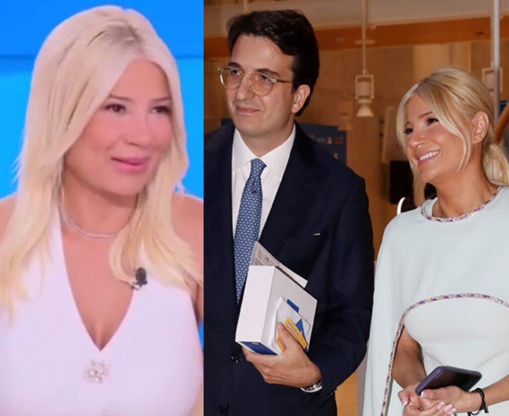 «Λέω δεν θα παντρευτώ..» – Μόλις έκανε την μεγάλη αποκάλυψη για τον γάμο της η Φαίη Σκορδά