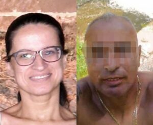 Ραγδαίες εξελίξεις στην υπόθεση Σταυρούλας: Τα…γυρνάει η σύζυγος του Σκοπιανού και έκανε την αποκάλυψη