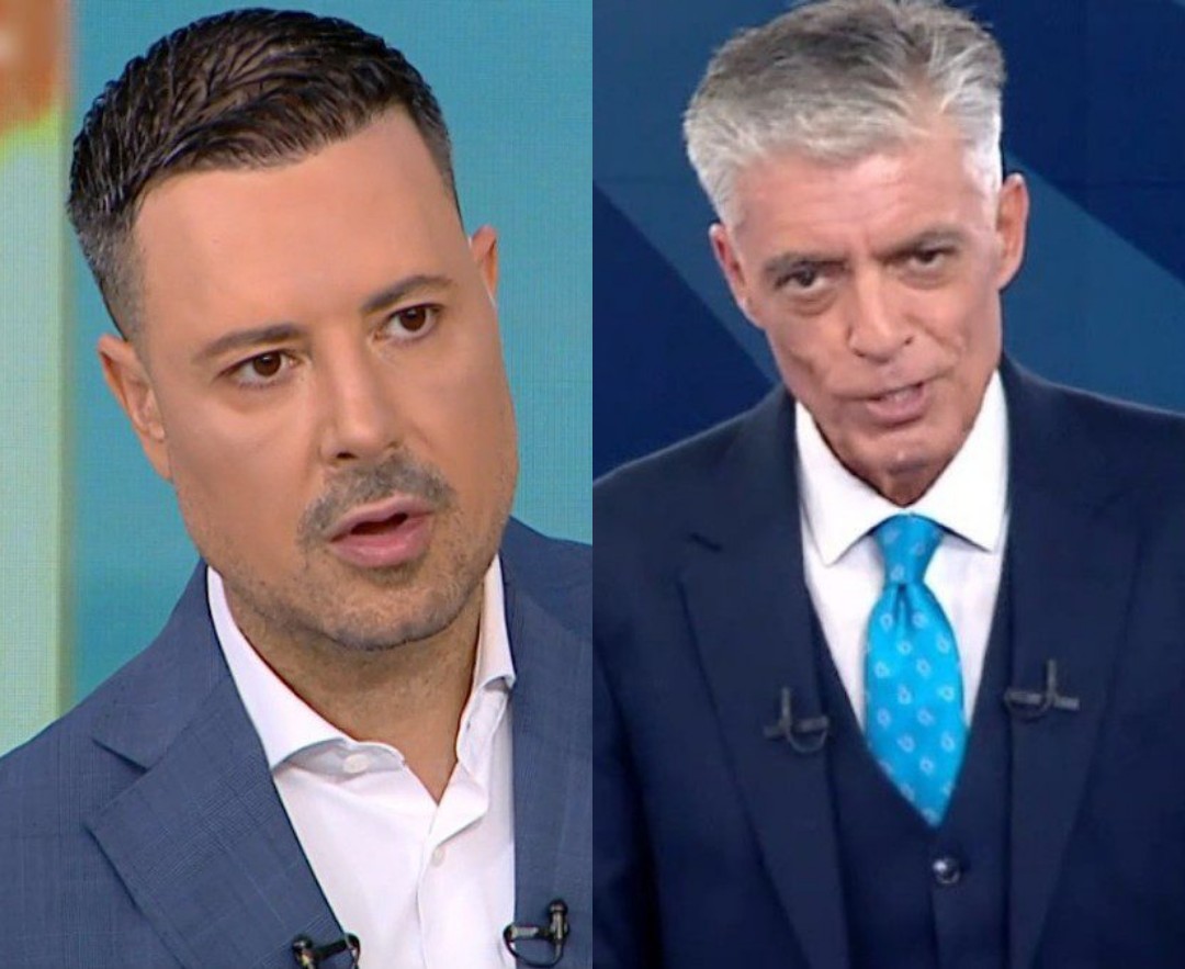 «Είναι δυνατόν τώρα;» - Σούσουpo με αuτό που είπε ο Κουσουλός για Ευαγγελάτο για την υπόθεση Σταυρούλας