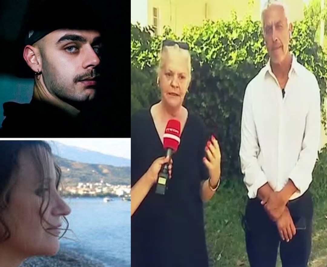 Αίγιο: Μόλις το αποκάλυψε η γειτόνισσα για τον Ιταλό και αλλάζουν όλα - «Ο Μάρκο ήταν..»