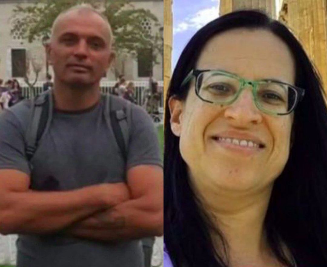 Ολική ανατροπή στην υπόθεση Λεβεντάκη: Η ιατροδικαστική εξέταση διαψεύδει τον Σκοπιανό – Τι βρέθηκε στην Σταυρούλα