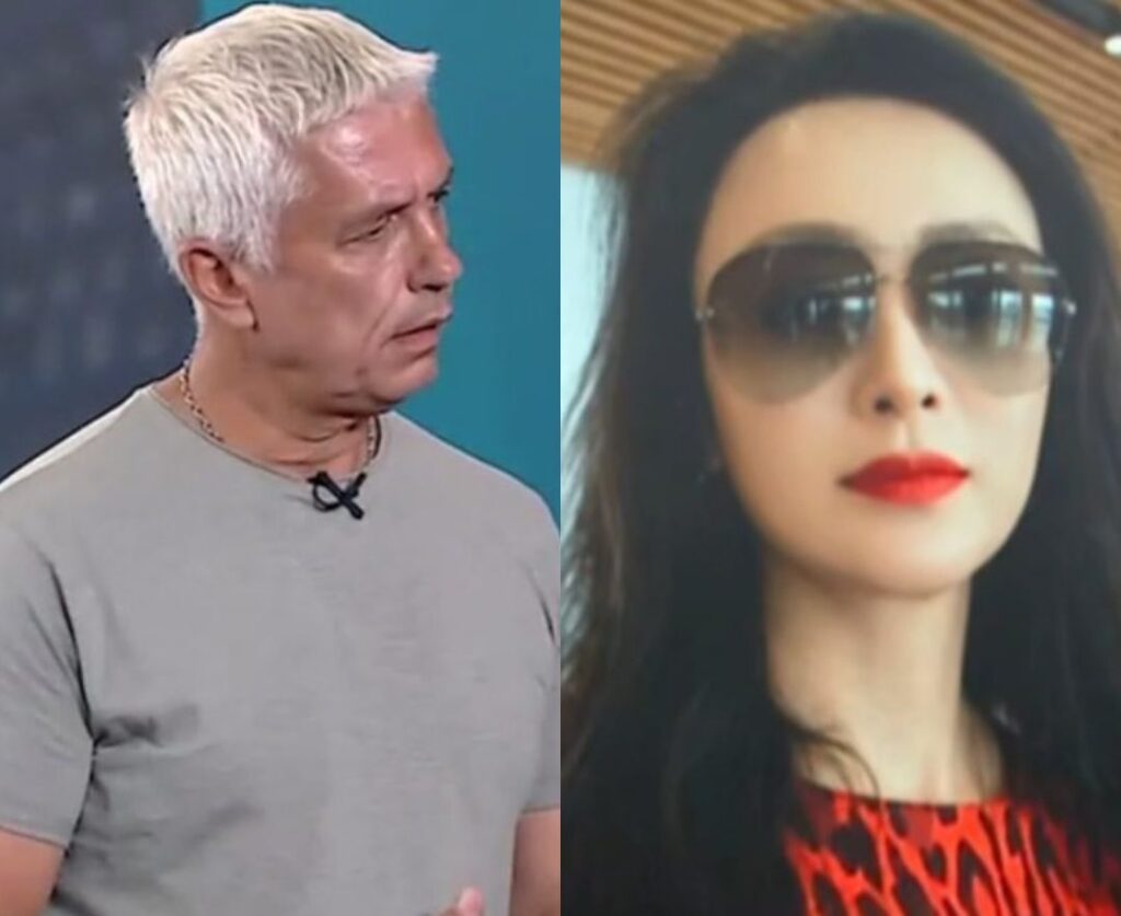 Γιώργος Καλλιακμάνης: Αποκαλύψεις σoκ για την εξαφάνιση της μεταφράστριας στην Αρτέμιδα – Πού την είδαν