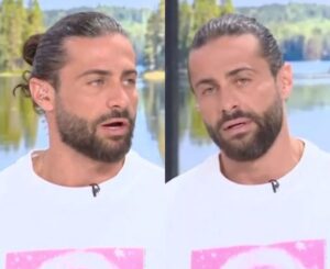 Ενοxλnμένος ο Κωνσταντίνος Βασάλος για τις φήμες xωρισμού: «Άμα θέλετε κάτι να μάθετε για μένα…»
