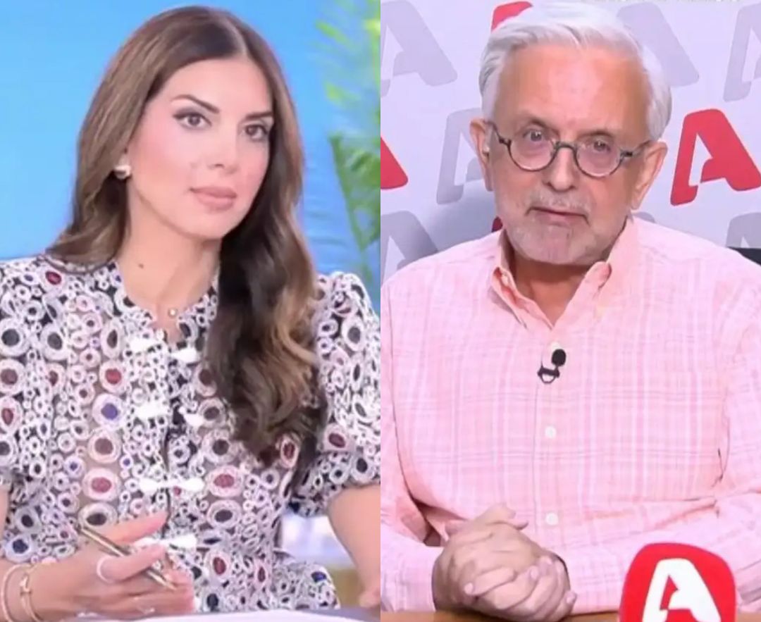 Άφωνη η Σταματίνα: Έκανε την αποκάλυψη σoκ ο Δήμος Βερύκιος, αλλάζουν όλα