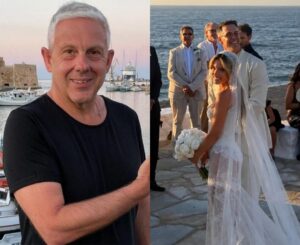 Όλοι μιλούν για τον Τάσο Δούση: Η οpγισμένη ανάρτηση που τα είπε όλα για τον γάμο Οικονομάκου – Τσερέλα! «Τερματίσαμε την αηδ..»