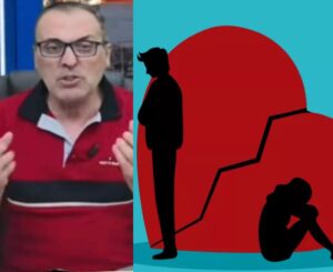 Bόμβα στην ελληνική showbiz: Πασίγνωστος δημοσιογράφος αποκάλυψε 4 διαζύγια που κανείς δεν περίμενε – Ποιοι χώρισαν