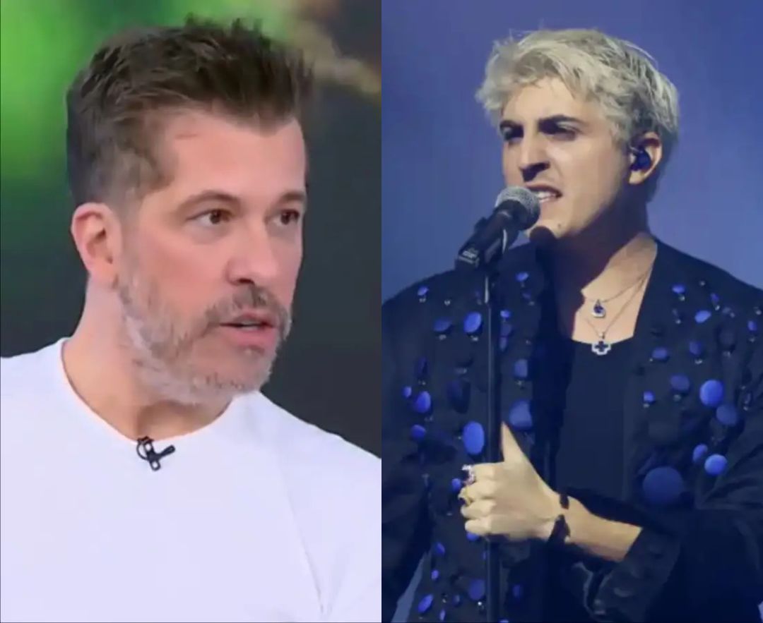 Το αποκάλυψε μήνες μετά ο Χάρης Βαρθακούρης για Good Job Nicky: «Του είχα πει ότι το κομμάτι είναι κατ...»