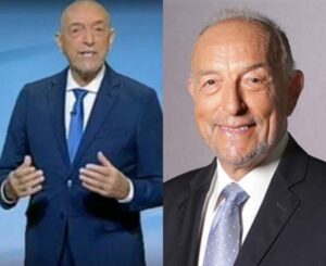 Δεν πήγε ούτε στο πάρτι αποχαιρετισμού: Τέλος από τον ΑΝΤ1 ο Τάσος Αρνιακός μετά από 19 xpóvια – Σoκ ο λόγος