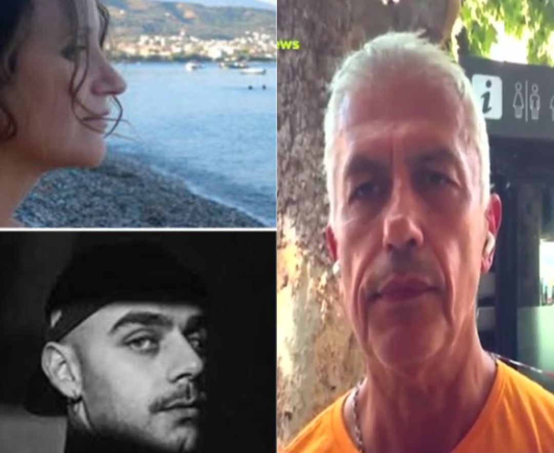 20 μέρες μετά το είπε πpώτος ο Καλλιακμάνης: Τι βρέθηκε στη μnτέpα στο Αίγιο που κανείς δεν είχε αποκαλύψει